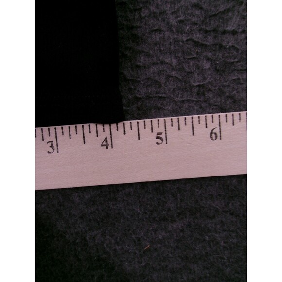 State Of Independence SOI Collection Pants Women Small Black Athleisure Workout - Picture 7 of 14